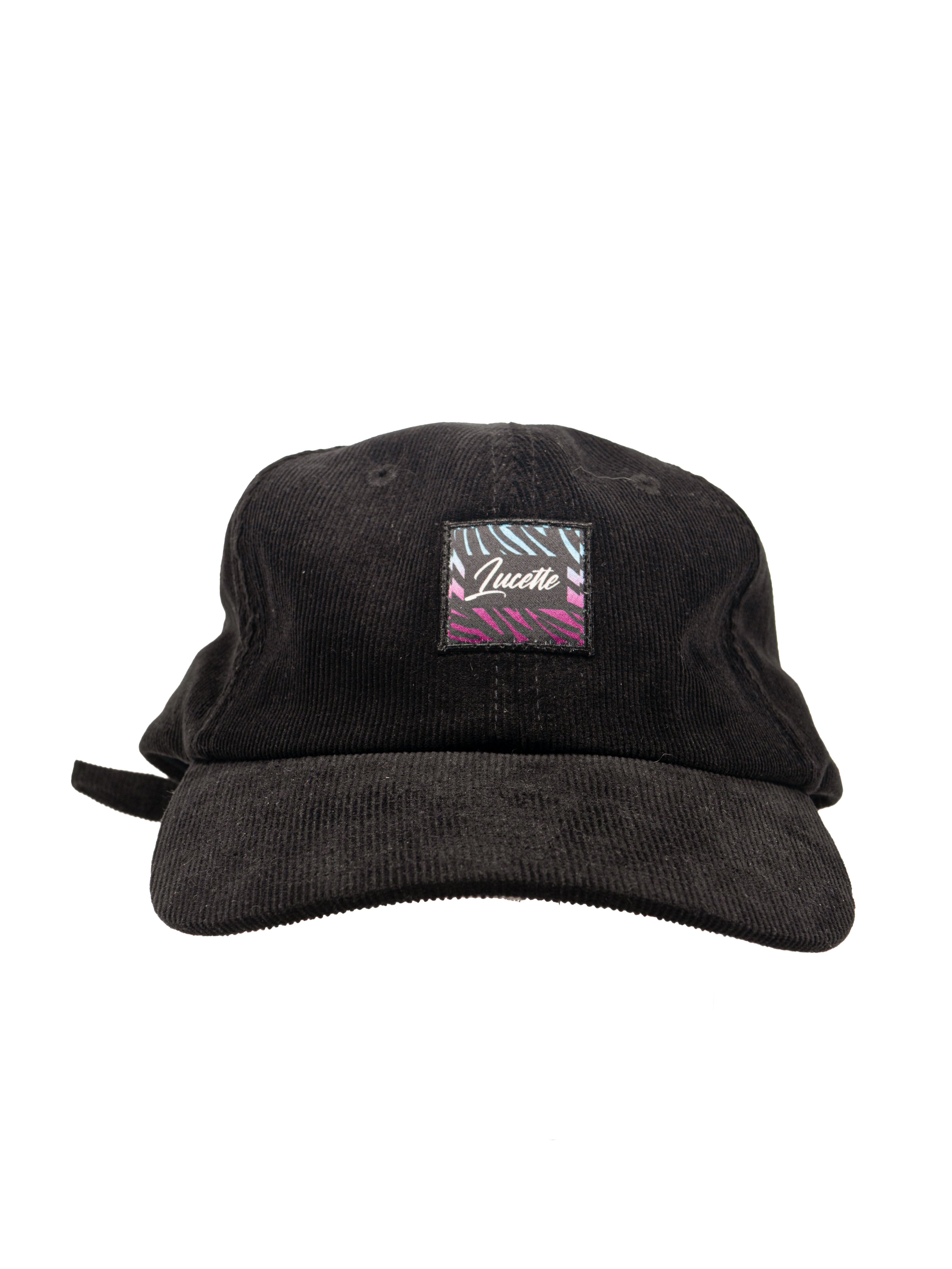 Casquette - Zebra Cottelé