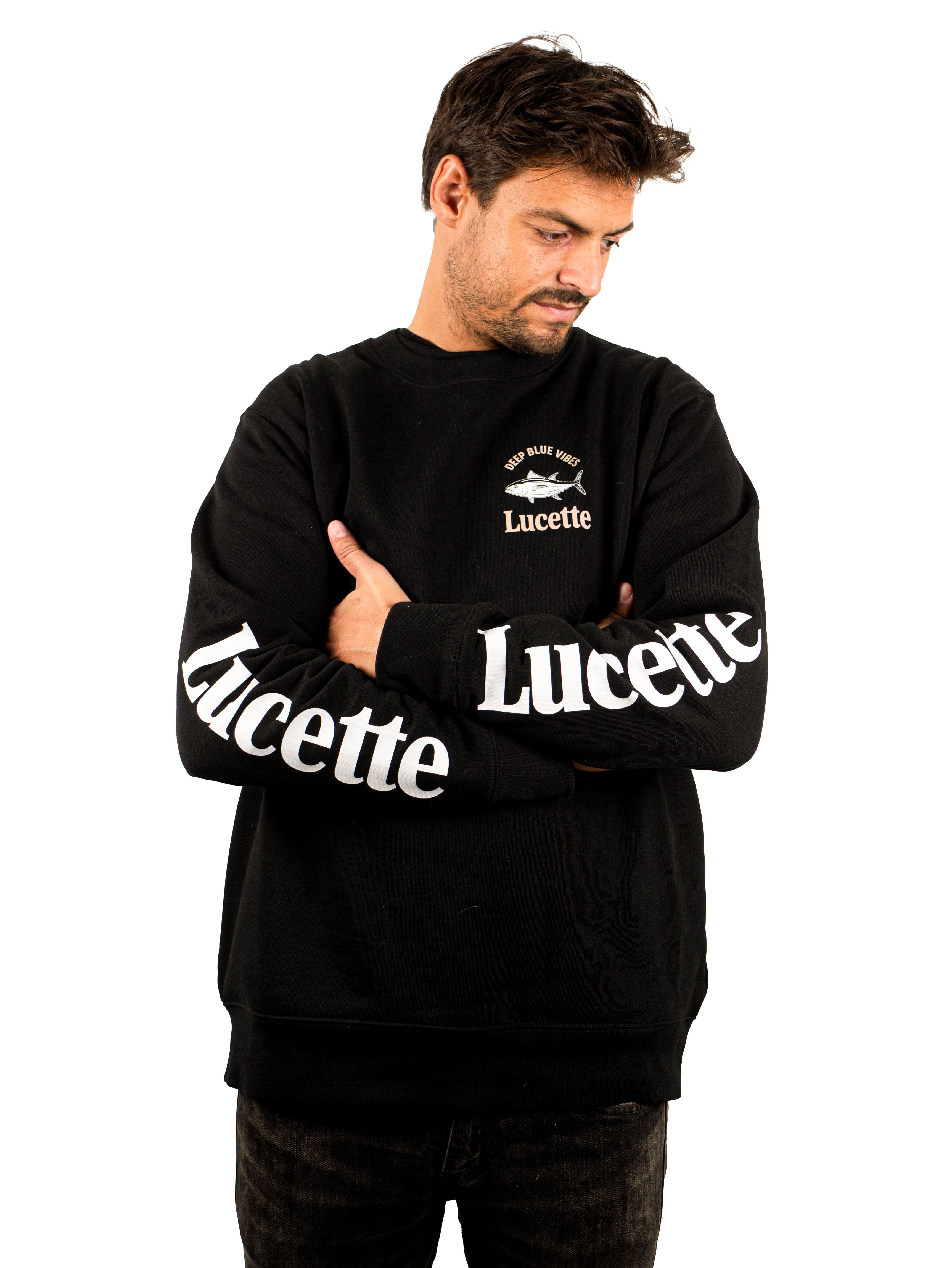 Sweet - Deep blue vibes