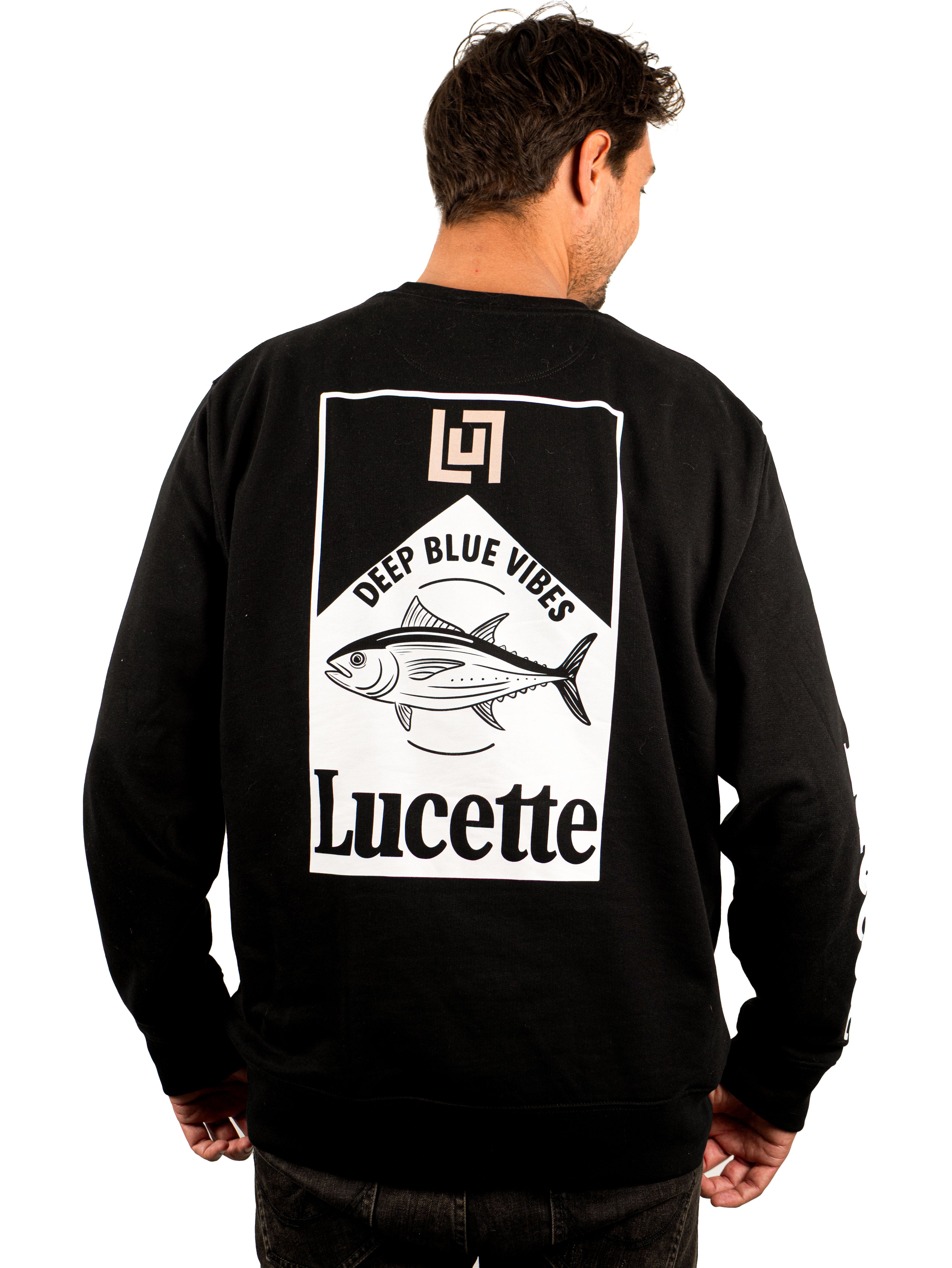 Sweet - Deep blue vibes